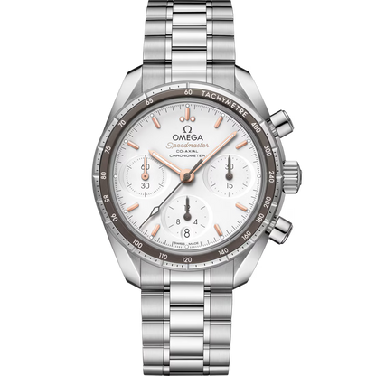 Speedmaster 38