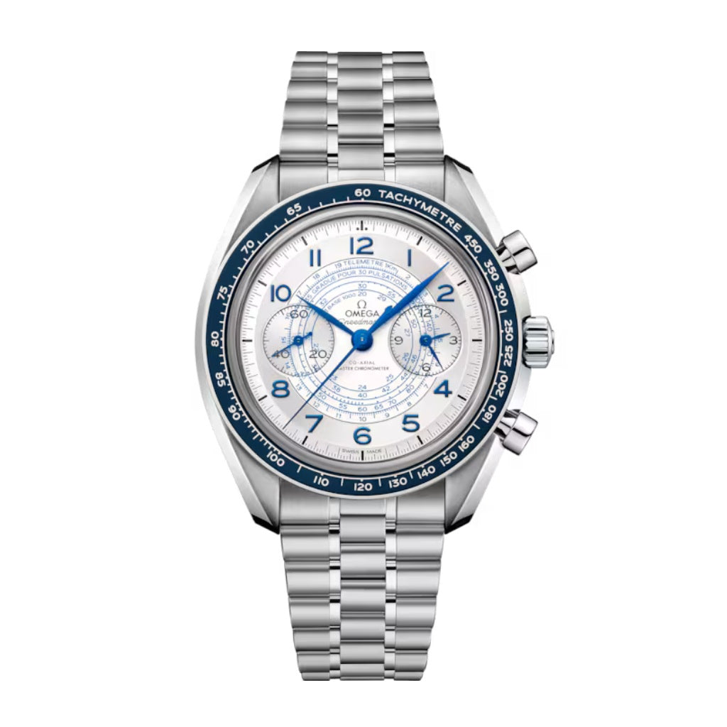 Speedmaster Chronoscope