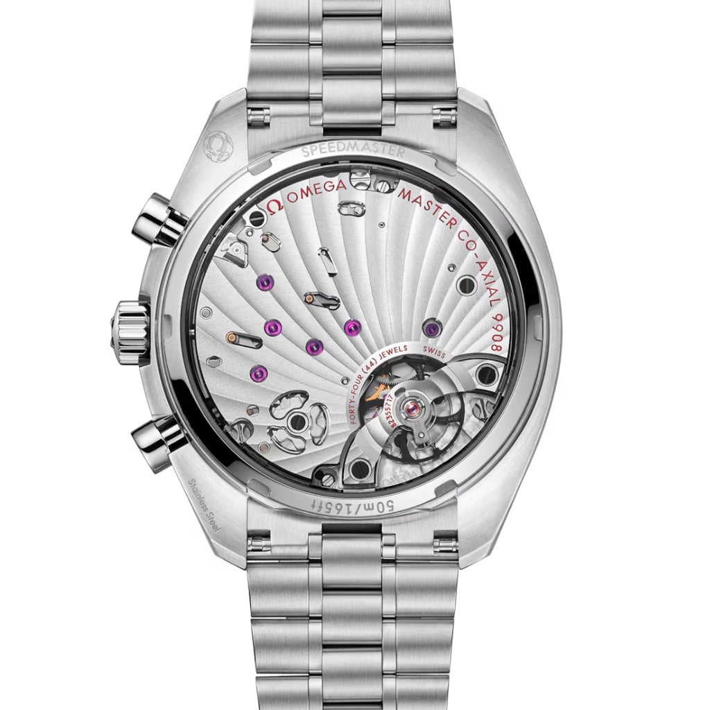 Speedmaster Chronoscope