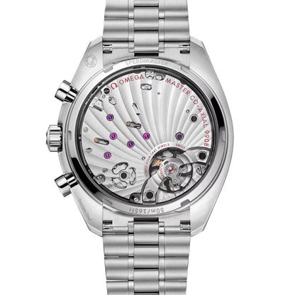 Speedmaster Chronoscope