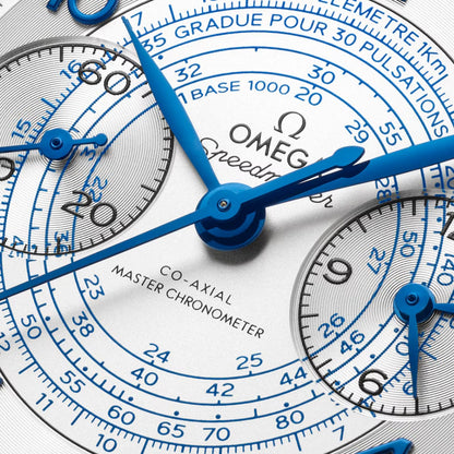 Speedmaster Chronoscope