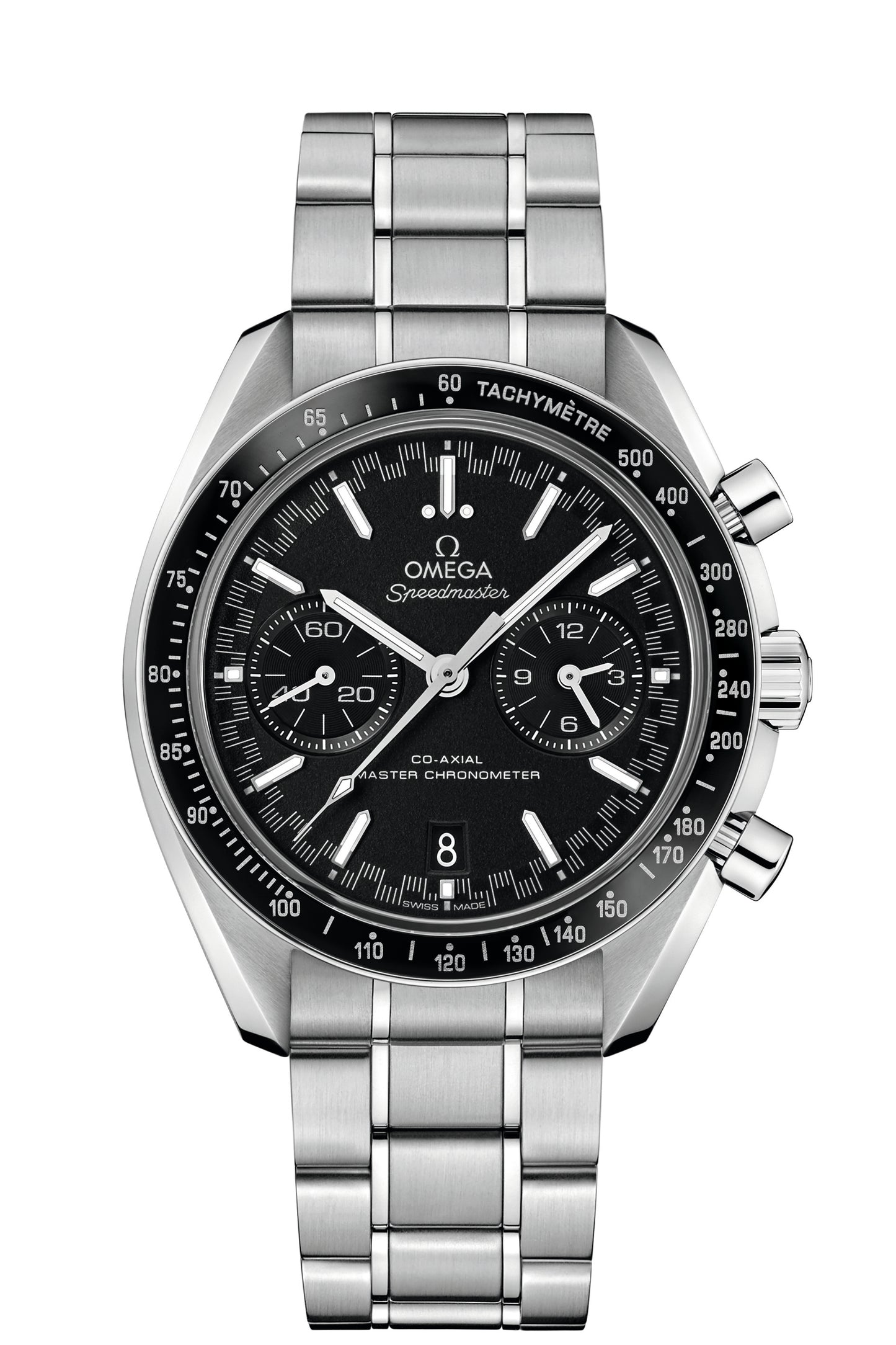 Speedmaster Racing