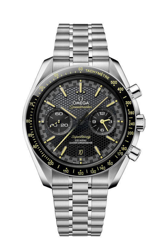 Speedmaster Super Racing