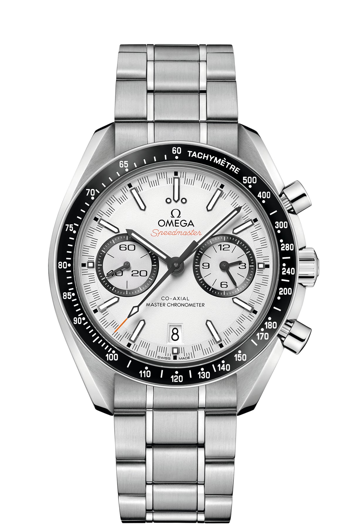 Speedmaster Racing
