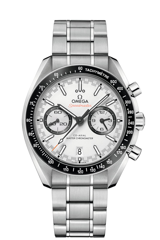 Speedmaster Racing