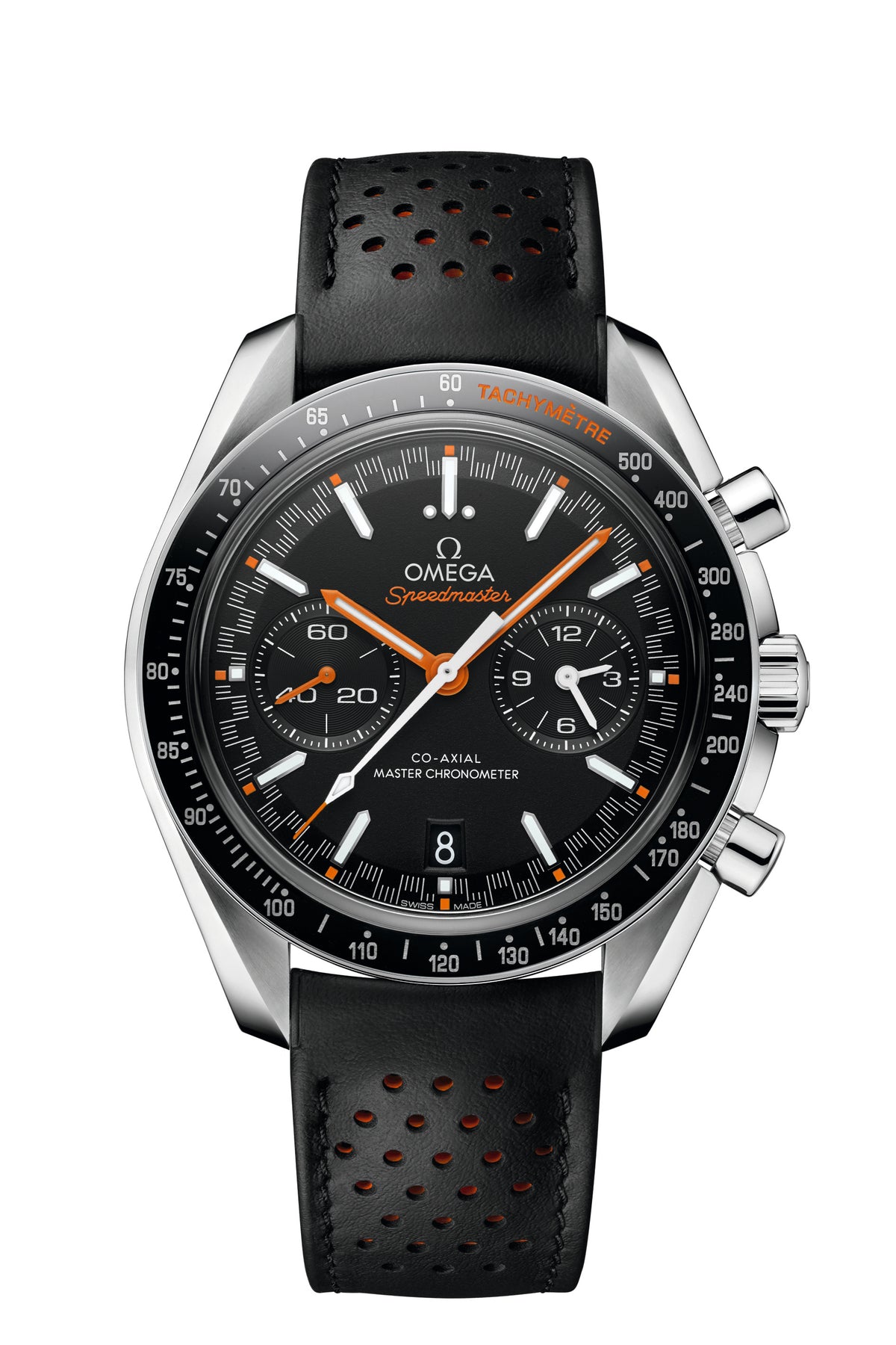 Speedmaster Racing