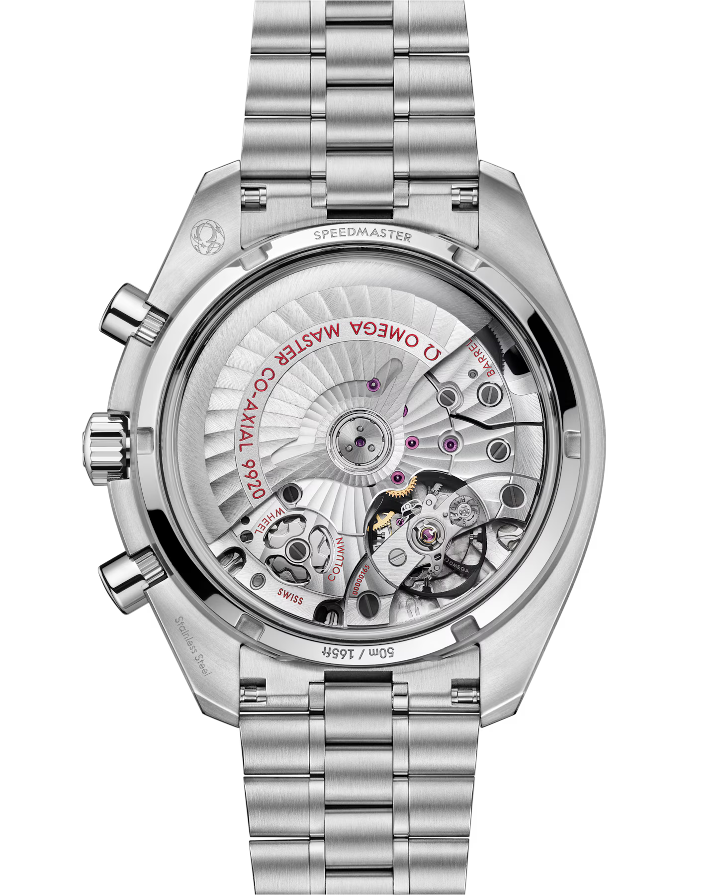 Speedmaster Super Racing