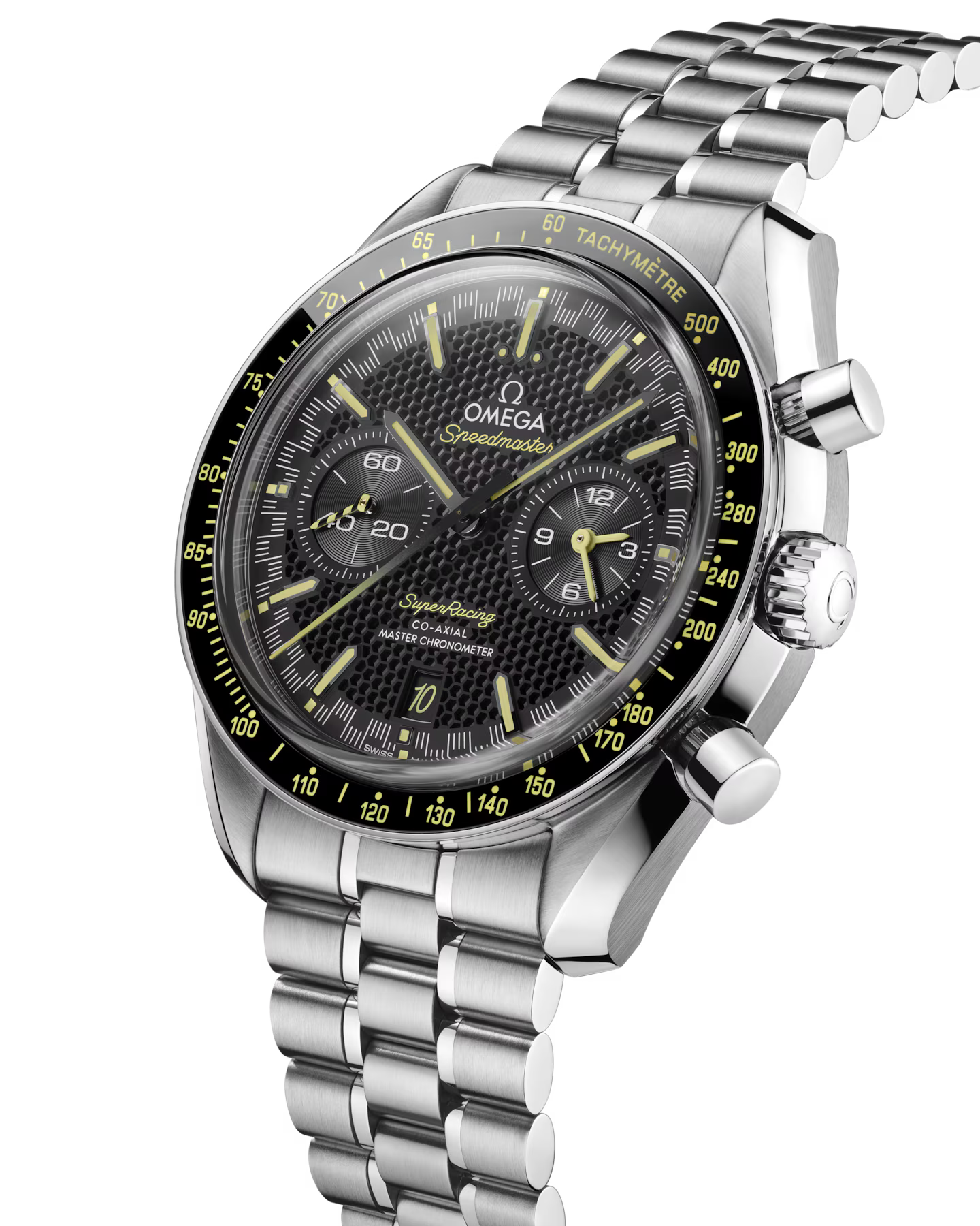 Speedmaster Super Racing