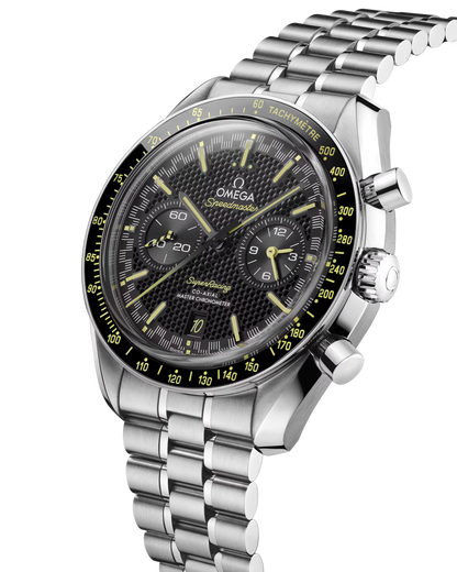 Speedmaster Super Racing