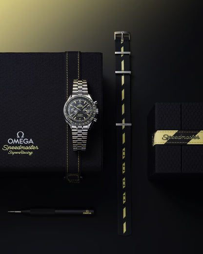 Speedmaster Super Racing