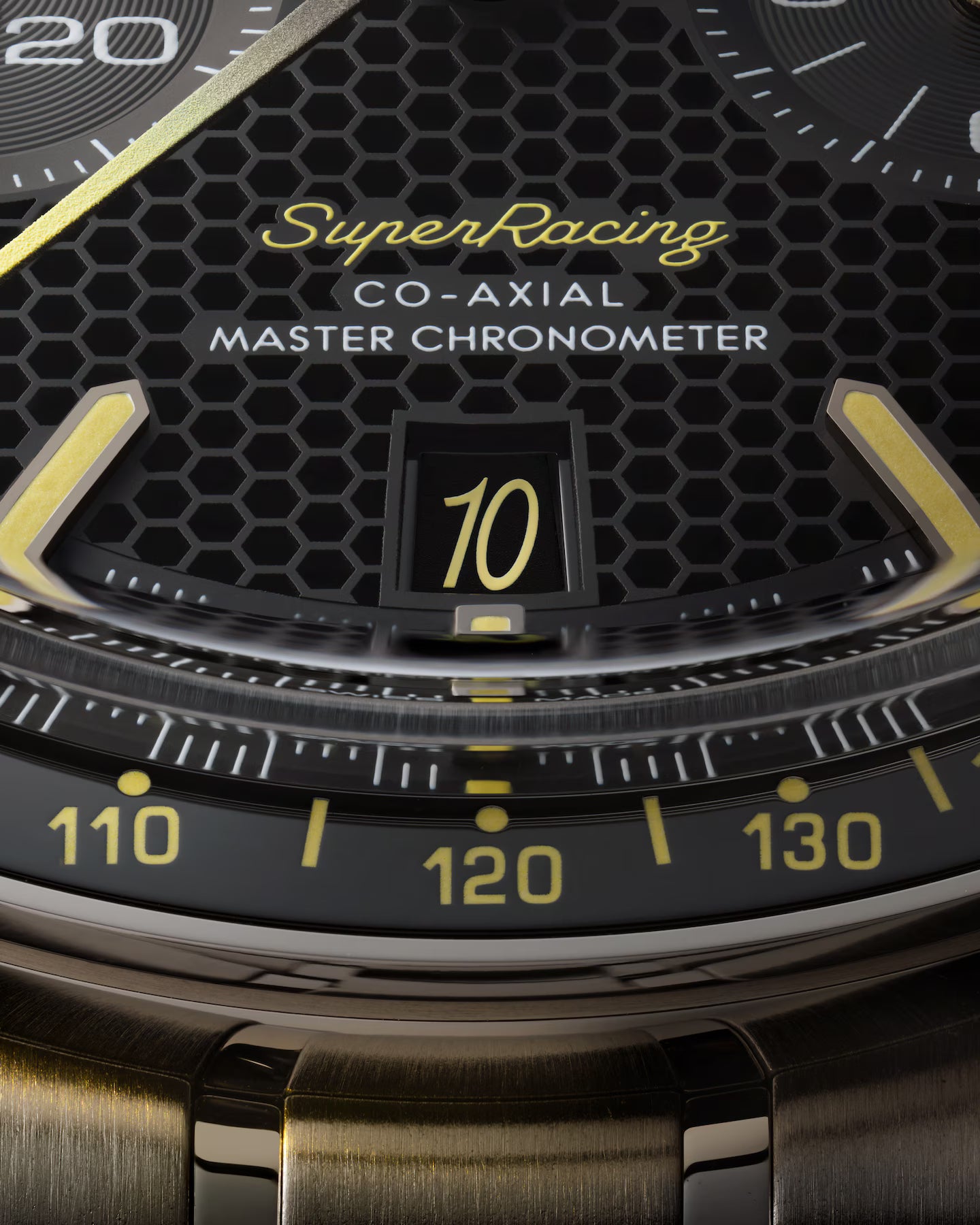 Speedmaster Super Racing