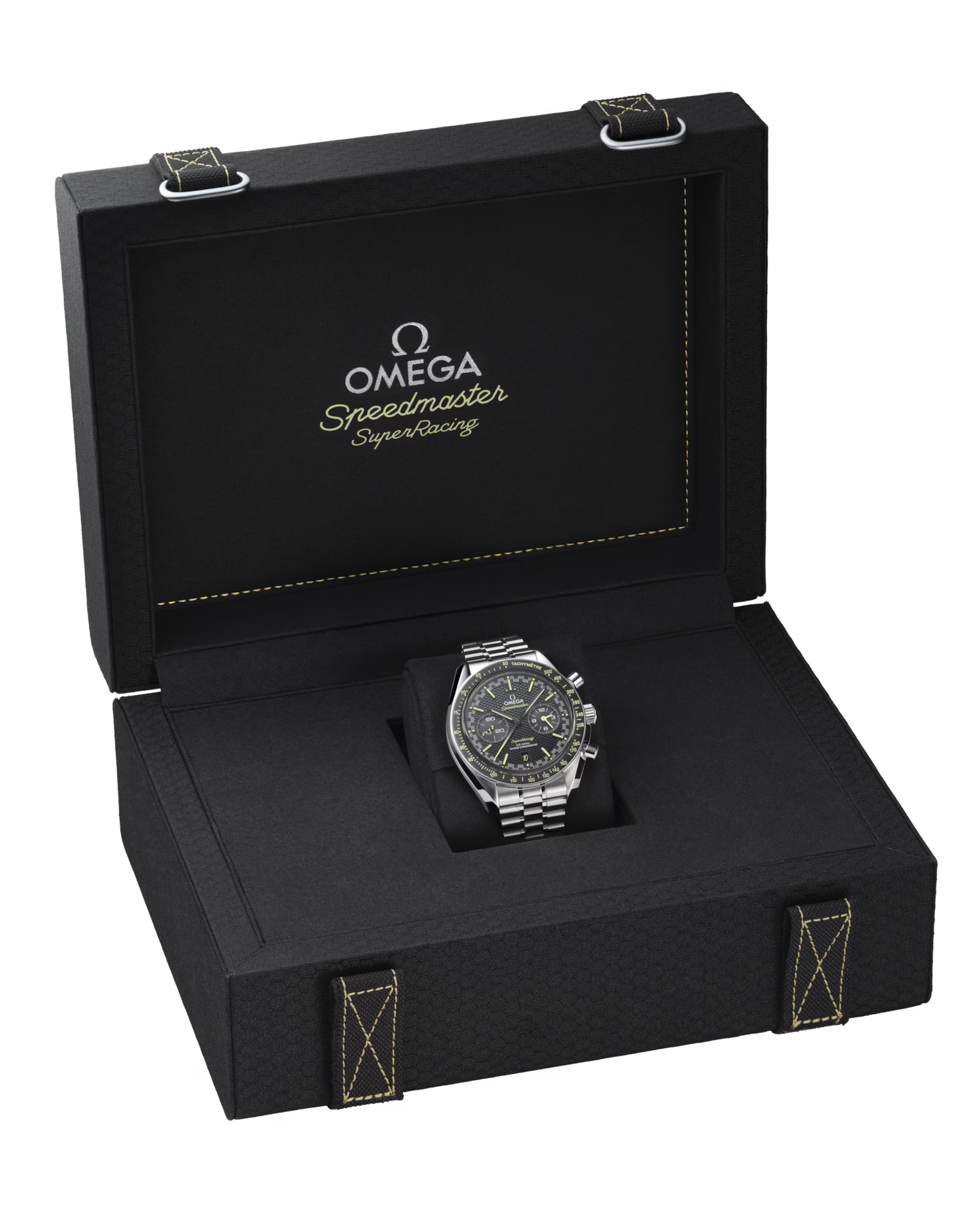Speedmaster Super Racing