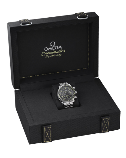 Speedmaster Super Racing