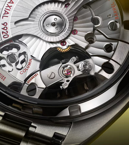 Speedmaster Super Racing