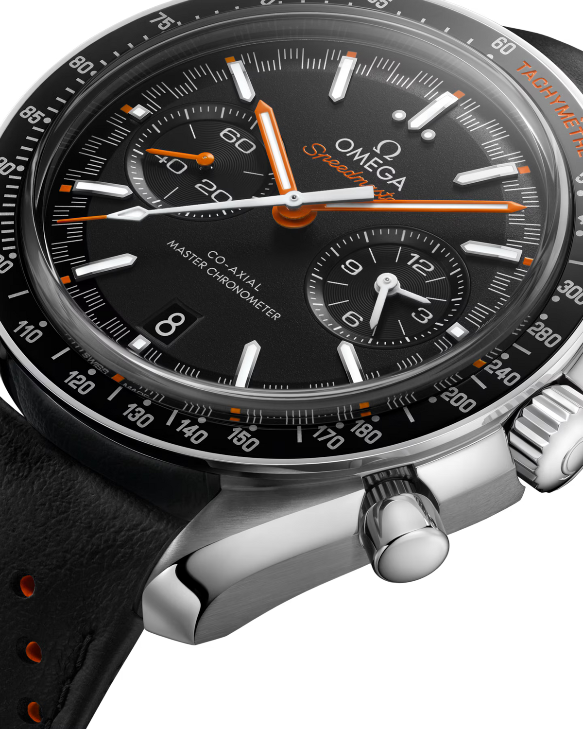 Speedmaster Racing