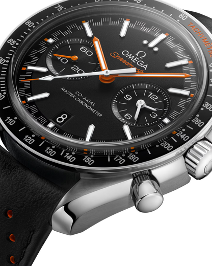 Speedmaster Racing