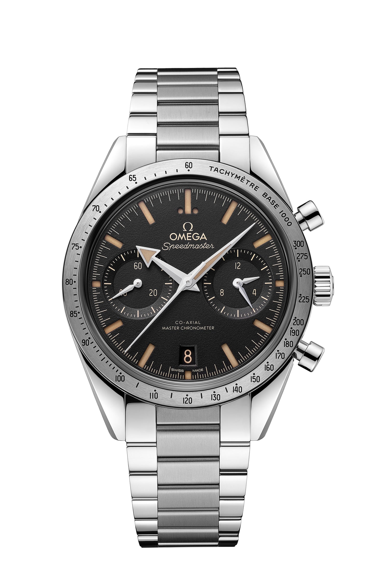Speedmaster '57