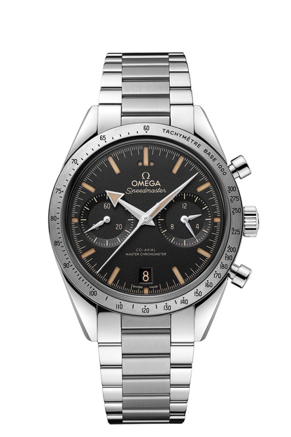 Speedmaster '57