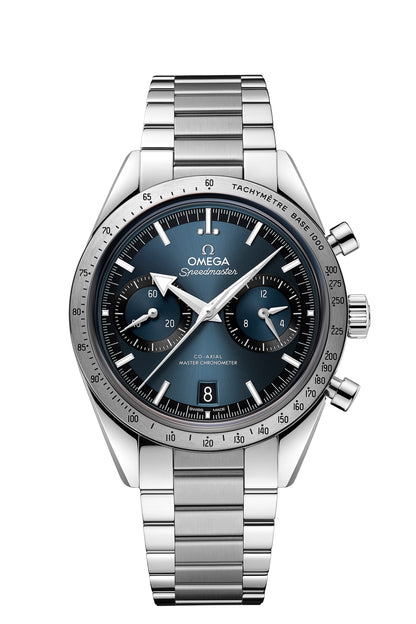 Speedmaster '57