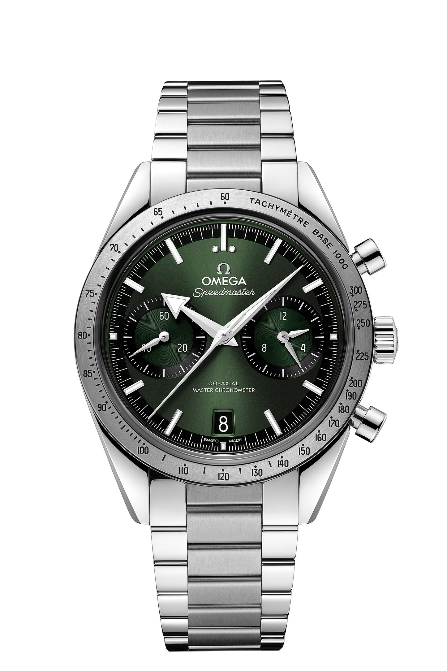 Speedmaster '57