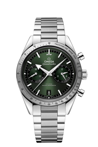 Speedmaster '57