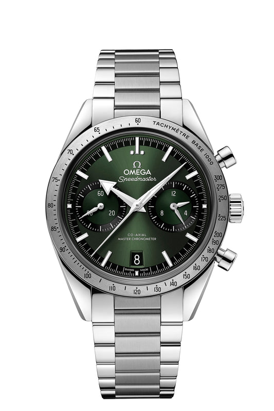 Speedmaster '57