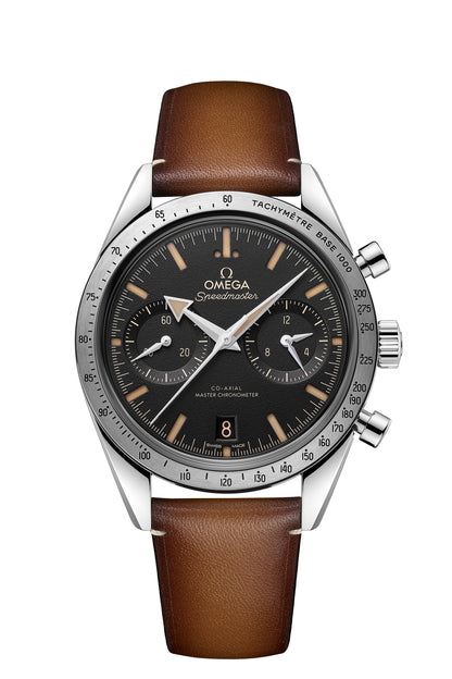 Speedmaster ´57