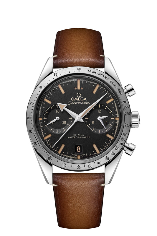 Speedmaster ´57