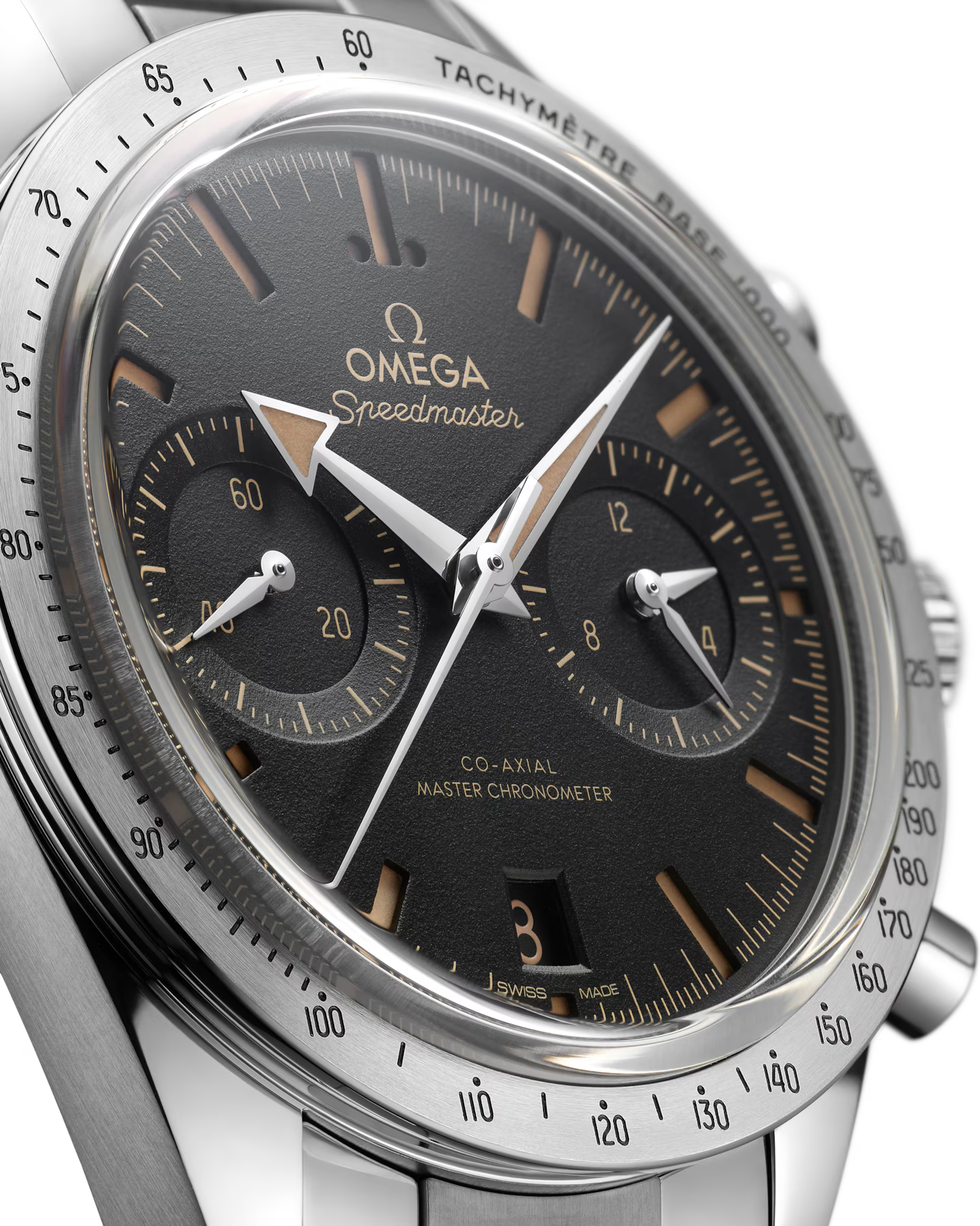 Speedmaster '57