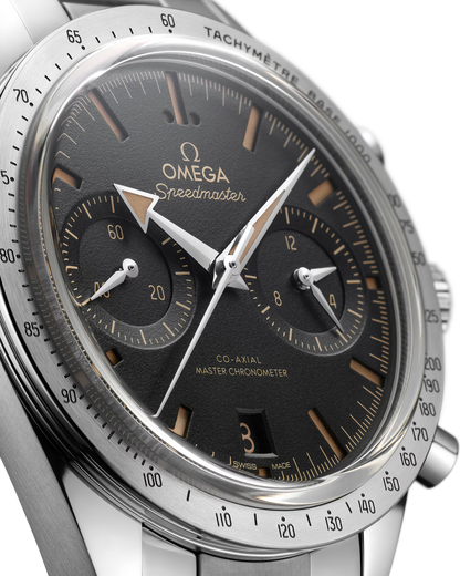 Speedmaster '57