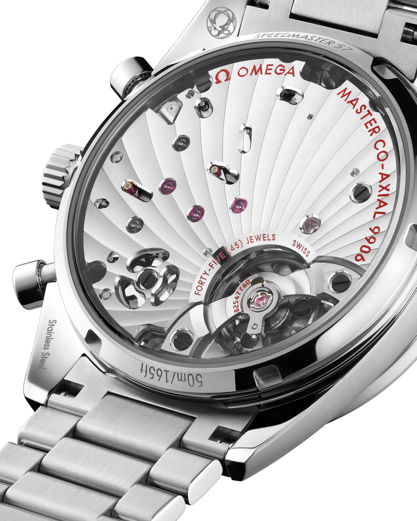 Speedmaster '57