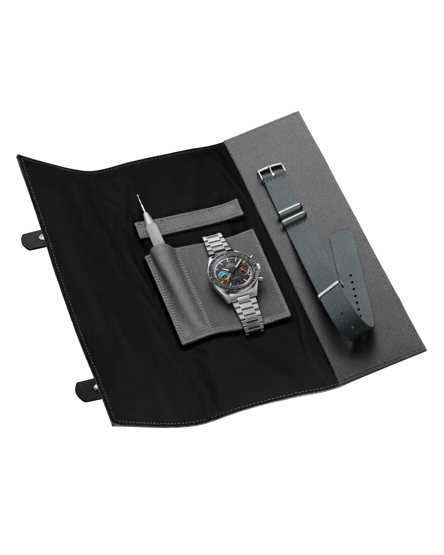Speedmaster Pilot