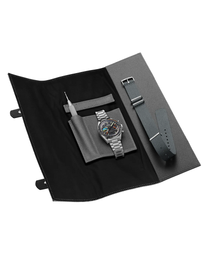 Speedmaster Pilot