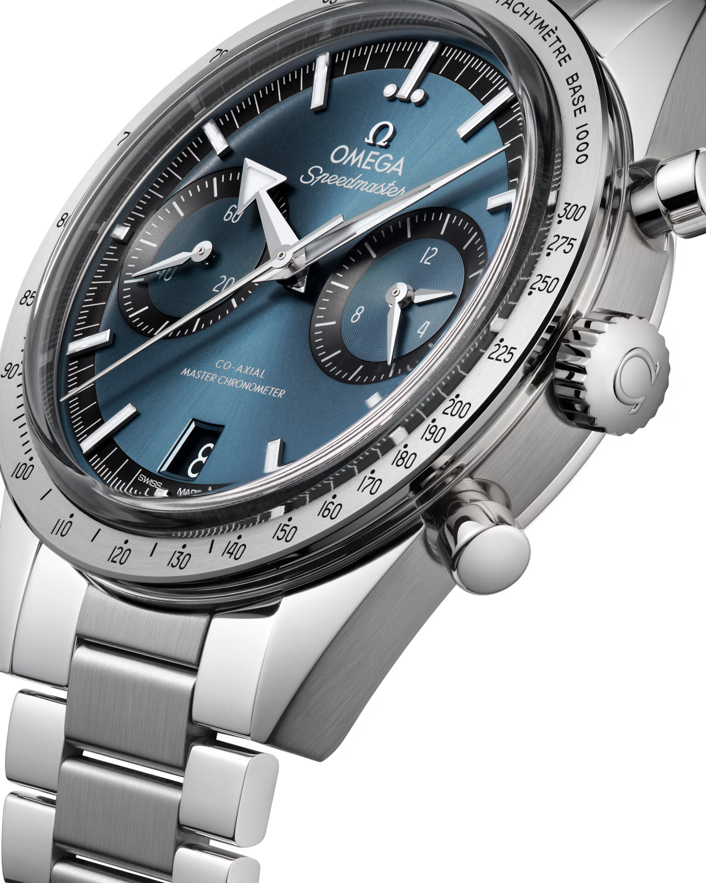 Speedmaster '57
