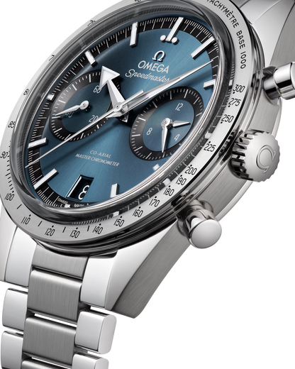 Speedmaster '57