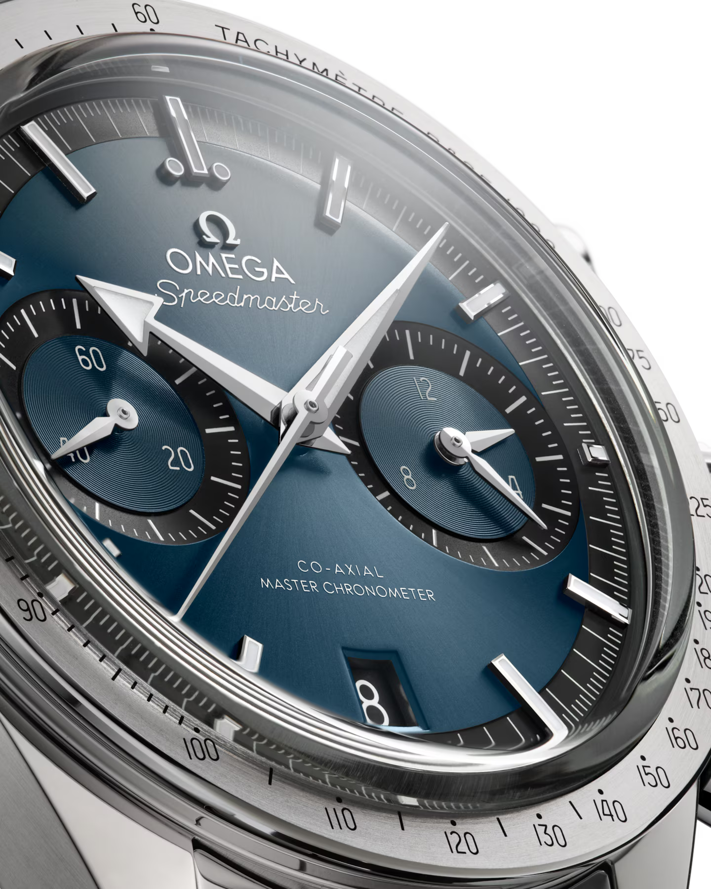 Speedmaster '57