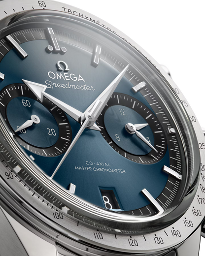 Speedmaster '57