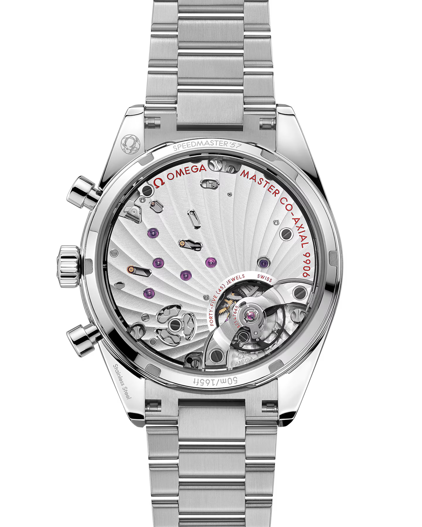 Speedmaster '57