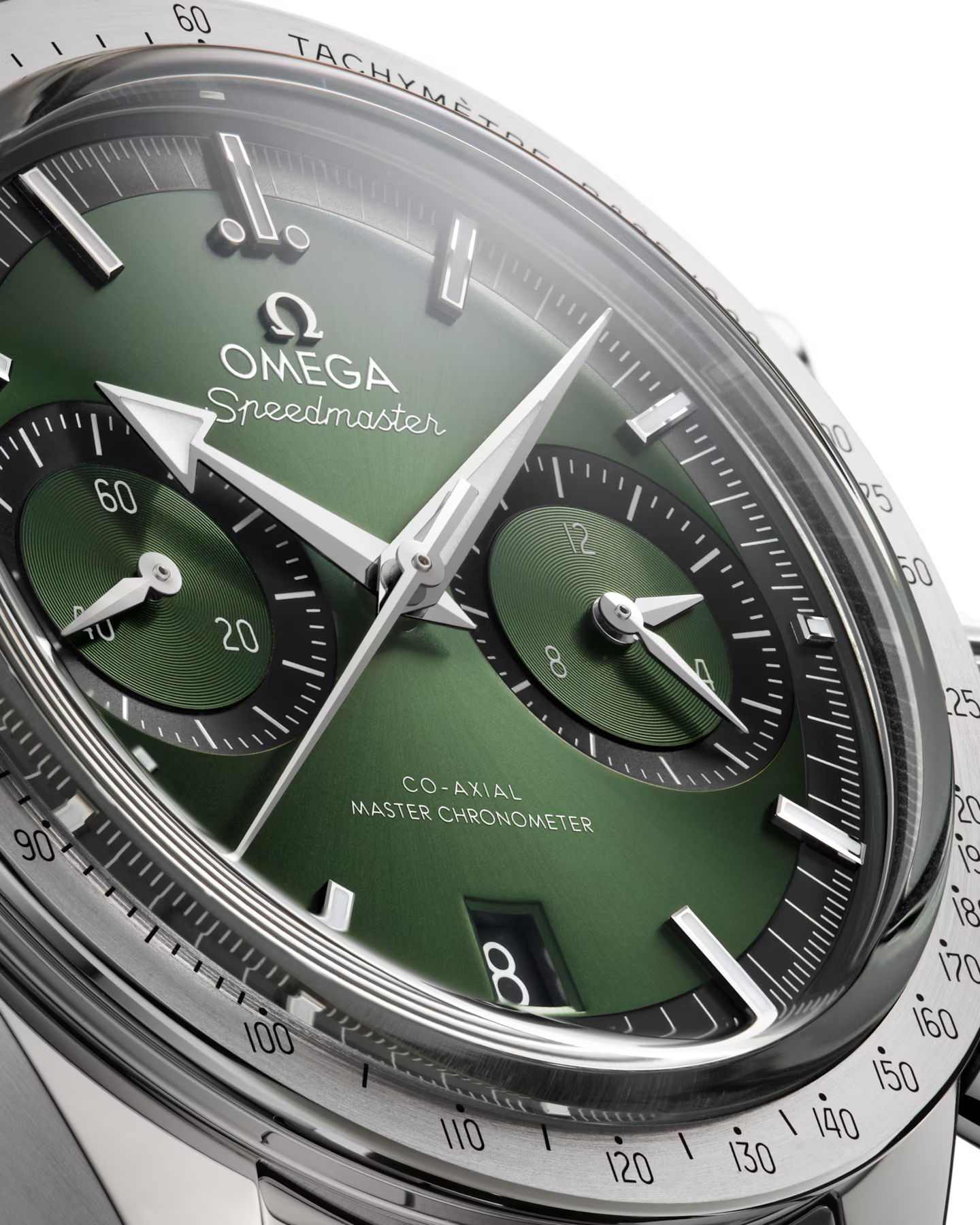 Speedmaster '57