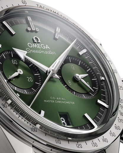 Speedmaster '57