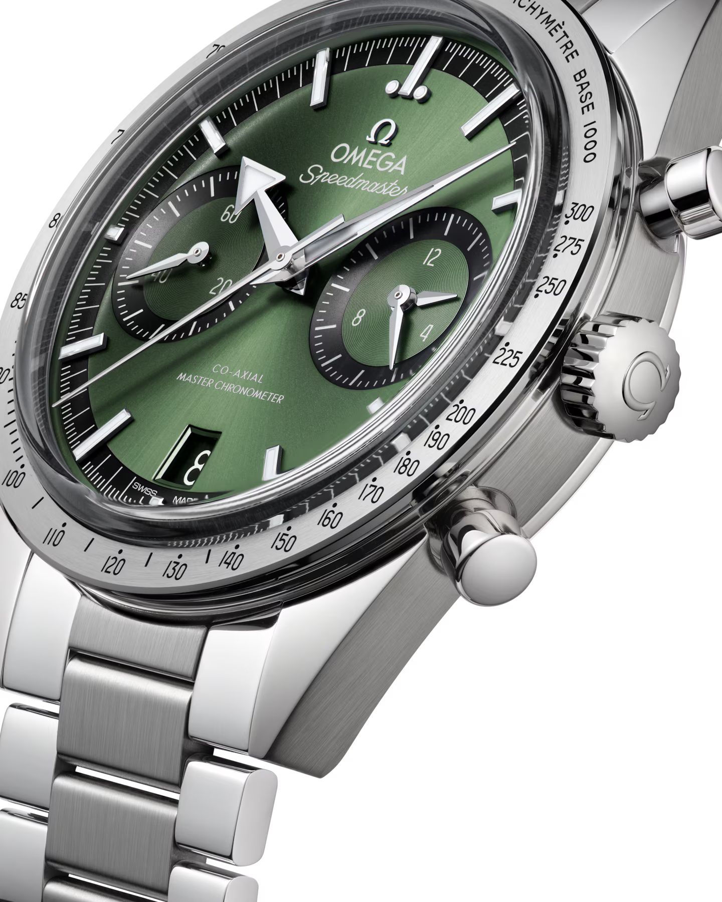 Speedmaster '57