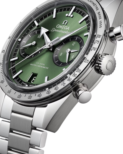 Speedmaster '57