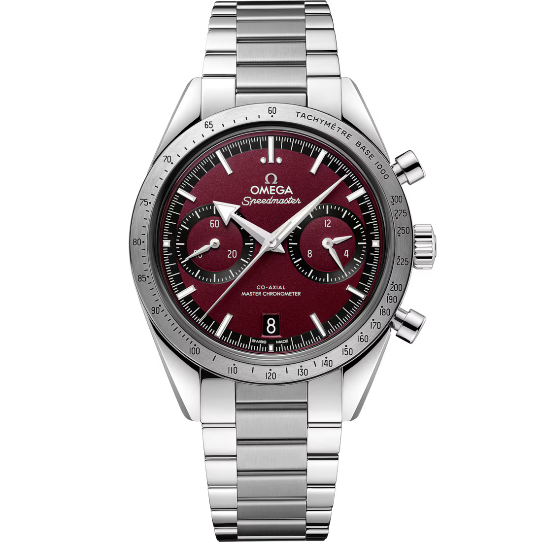 Speedmaster '57