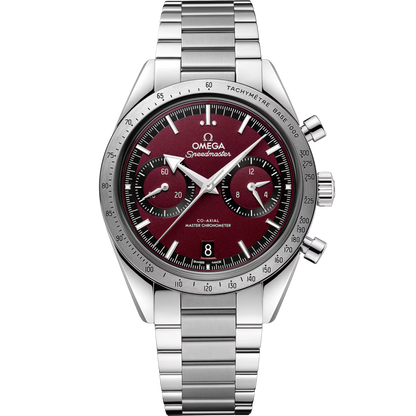 Speedmaster '57