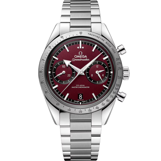 Speedmaster '57