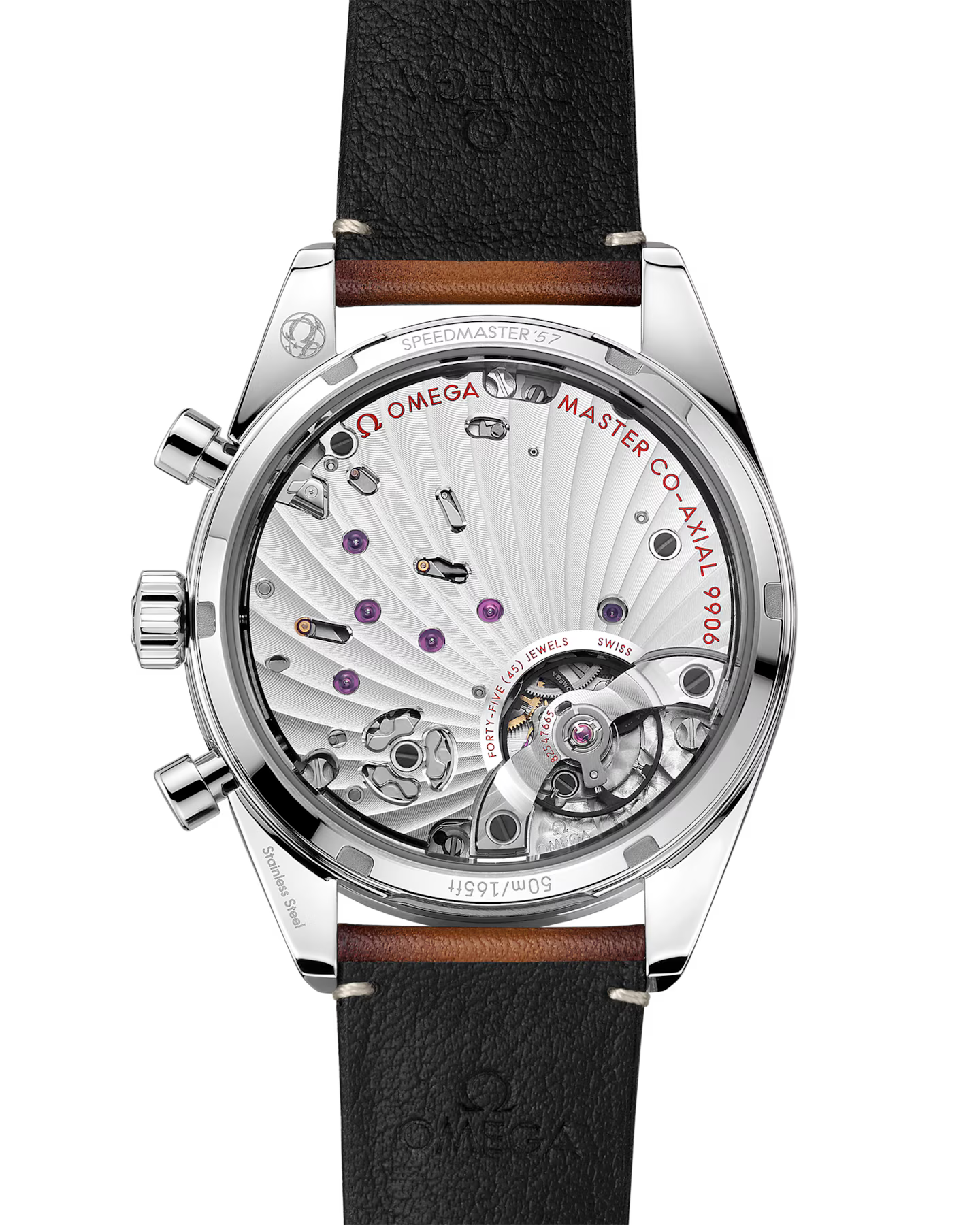 Speedmaster ´57