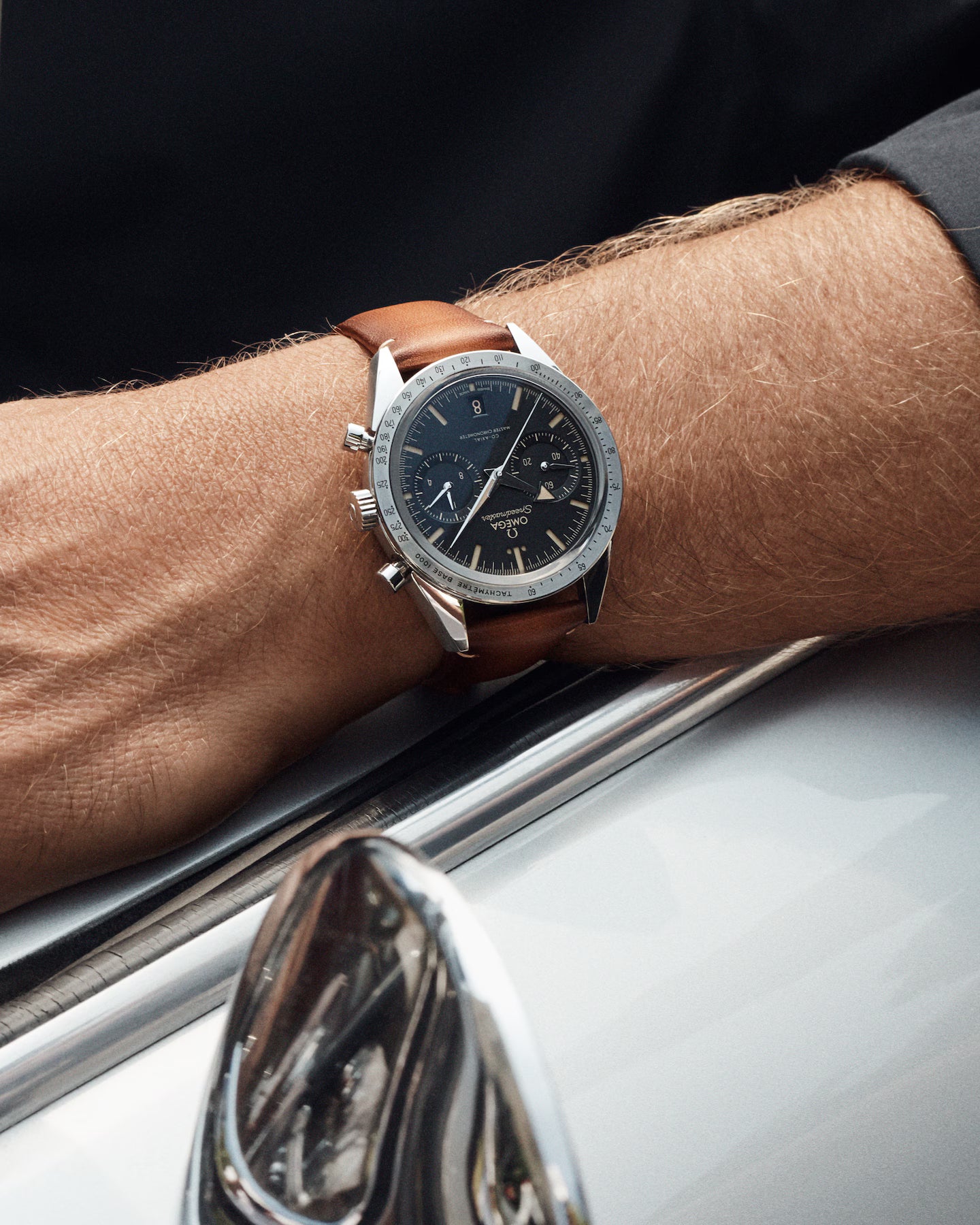 Speedmaster ´57
