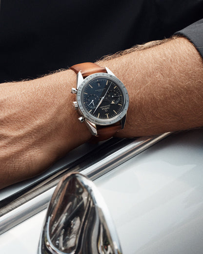 Speedmaster ´57