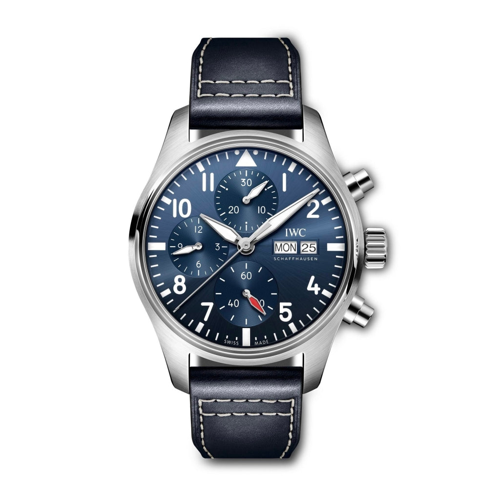 Pilot´s Watch Chronograph 41