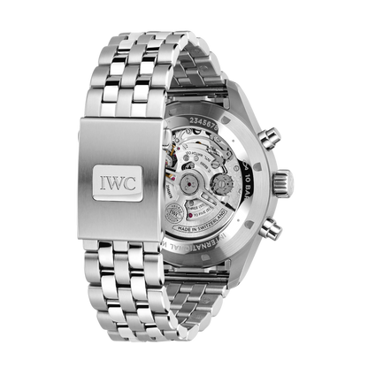 IWC Pilot's Watch Chronograph